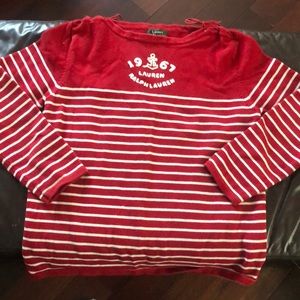 Lauren Ralph Lauren crewneck